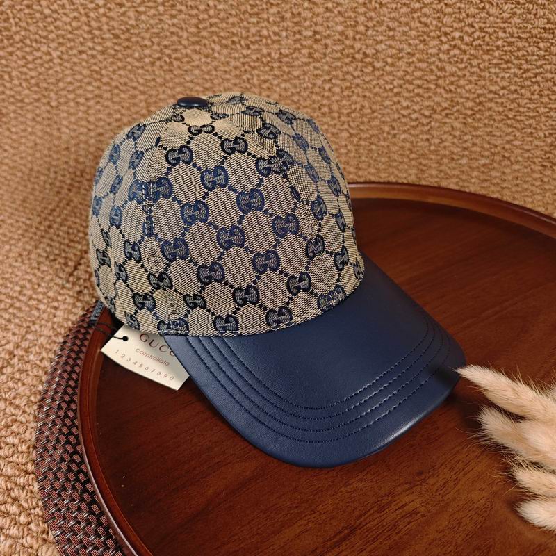 Gucci cap dx177